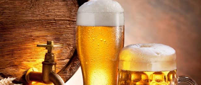 10 beneficios da cerveja para a saude