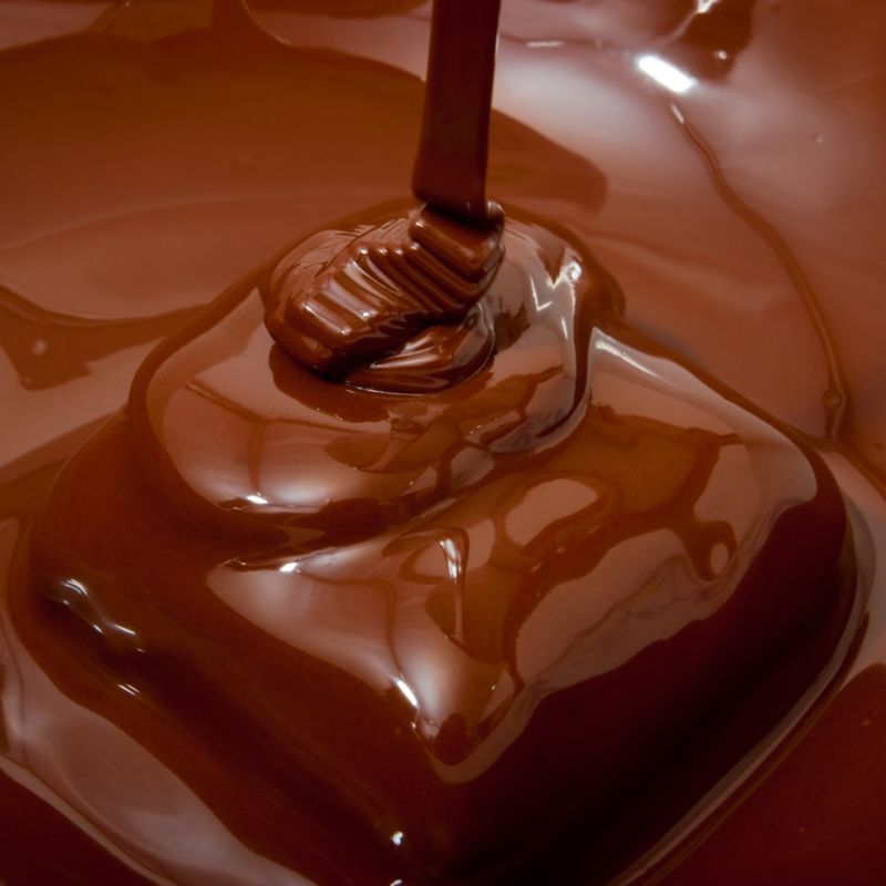 Chocolate: a deliciosa combinação do sabor com a saúde
