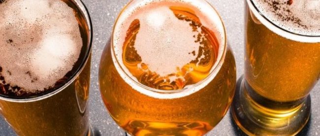 5 mitos e 5 verdades da cerveja