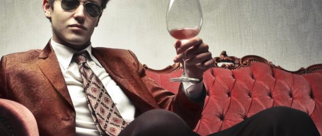 5 motivos para qualquer homem beber rose