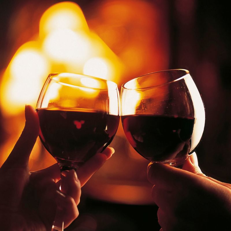 Saúde Em Taças – Os Benefícios De Beber Vinho