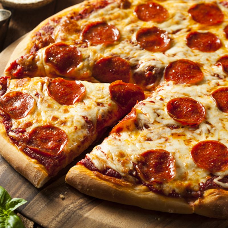 Pizza: a tradição italiana nos bairros paulistas