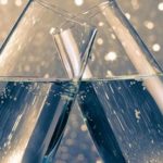 Champagne: Estrelas Engarrafadas