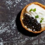 Você Sabe O Que é Caviar?
