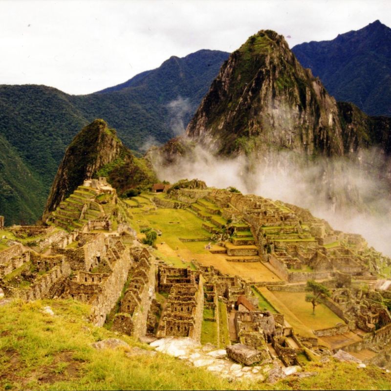 Peru: muito além de Machu Picchu