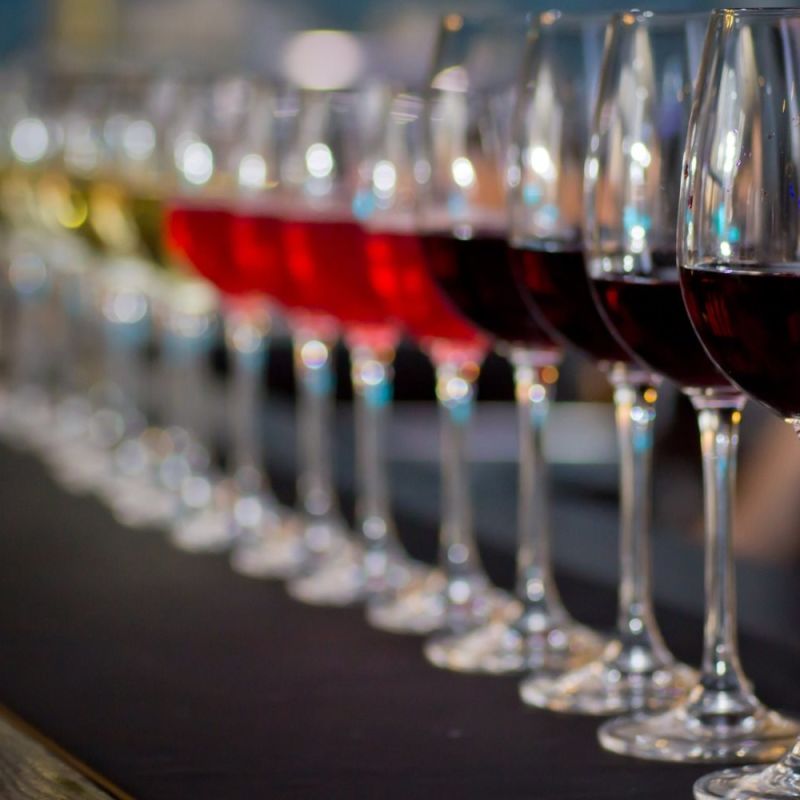 20 palavras que ajudam a escolher seu vinho