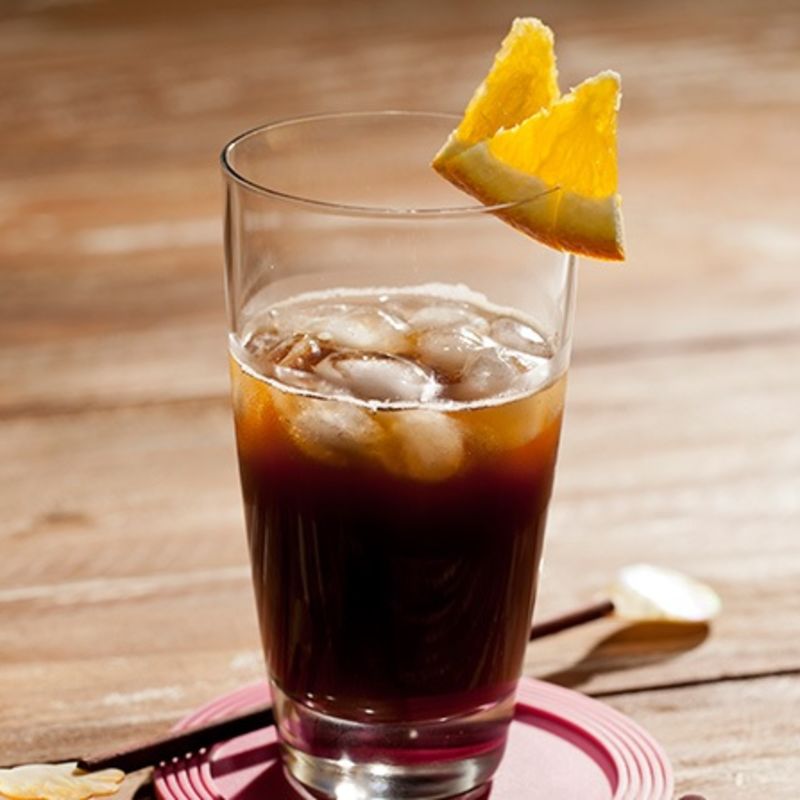 Receita: Drink com Café e Gim, do Café Três Corações