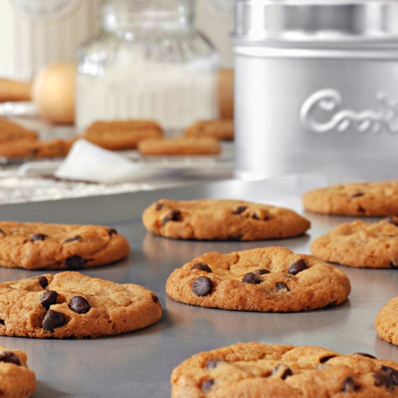 6 receitas imperdíveis de cookies