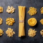 Os tipos de macarrão: um guia para entender e classificar as massas italianas