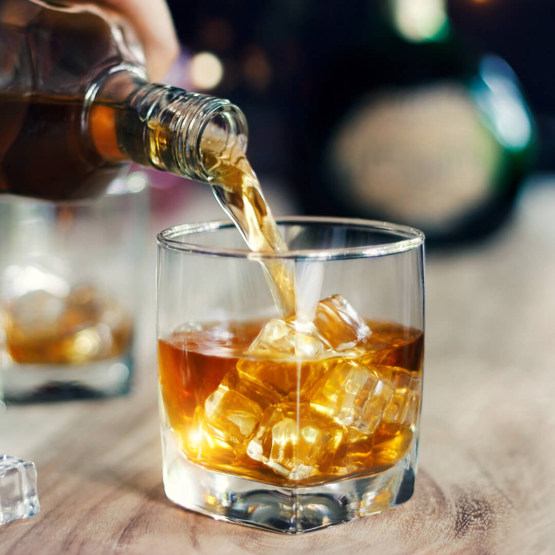 whisky whiskey uisque malte single