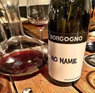 vinho italiano borgogno alykhan karim no name