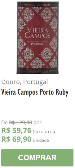 VIEIRA CAMPOS PORTO RUBY